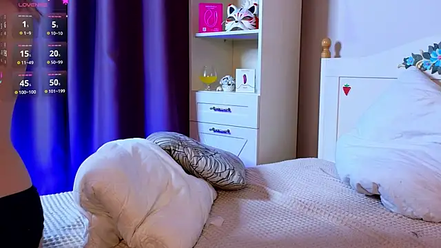 EddieChery Chat XXX live