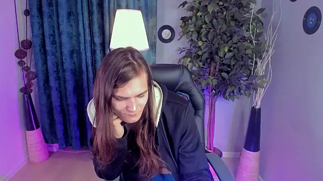 Chat +18 de WillFobos ao vivo