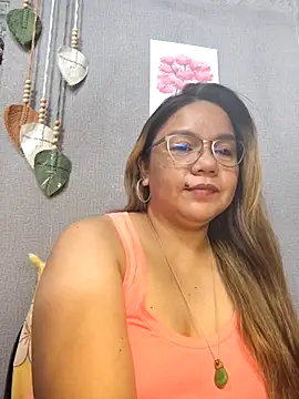 ambersmile Chat XXX live