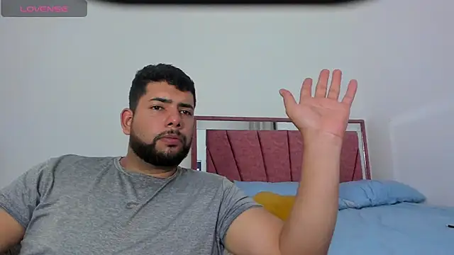 Chat +18 de passionate_love22 ao vivo