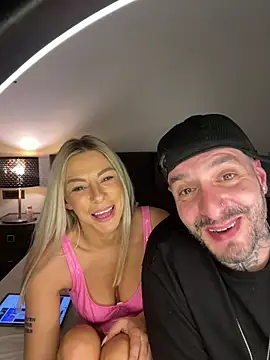 SexOnMyLvL Show Webcam