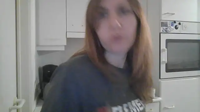 Chat +18 de JasmineGlamour ao vivo