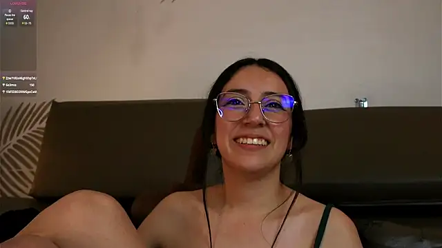 Sweet_Sammy_n Live XXX chat