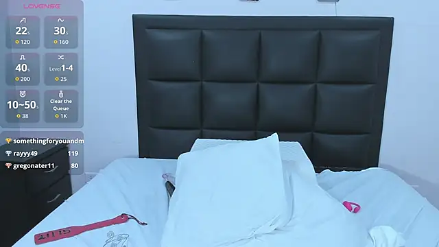 Chat +18 de Lucifer_shadow ao vivo