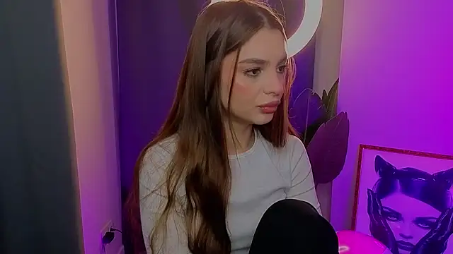 دردشة LauraHansil الجنسية المباشرة