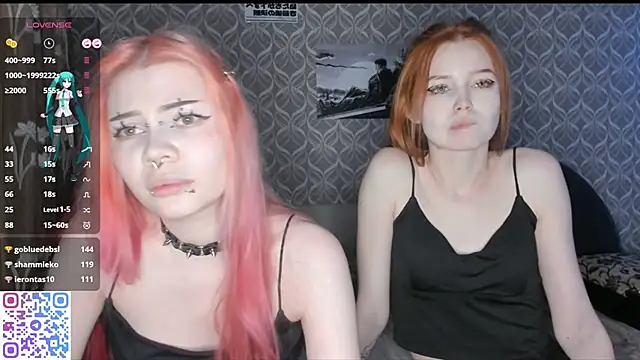 دردشة Veldenga الجنسية المباشرة