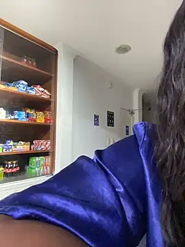 Chat +18 de SarahBleer ao vivo