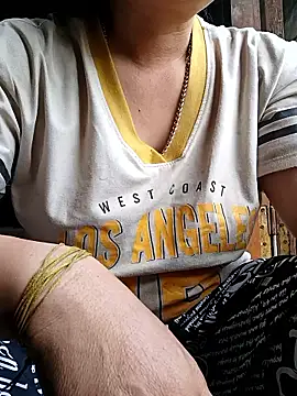 Chat XXX en directo de Lindxx-hot