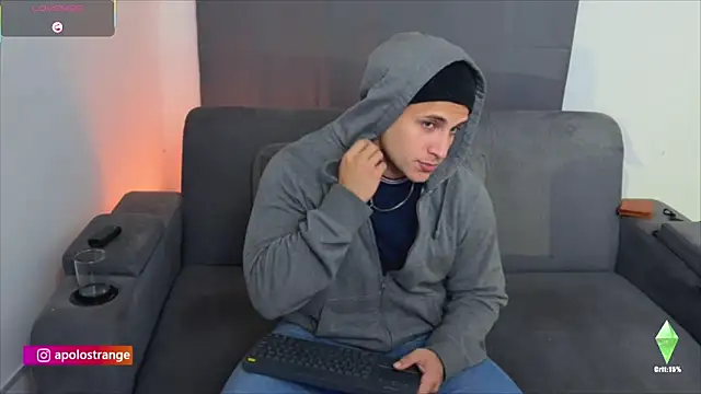 apolo_strange – Naživo XXX chat