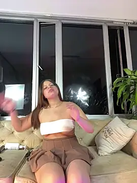 Show webcam de shy-vibes