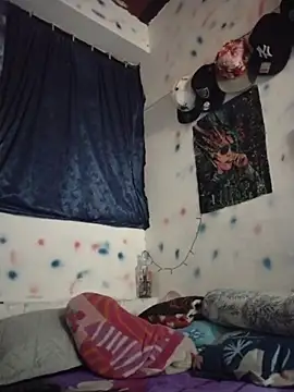 ThePrinz_maykiin webkamerás műsora