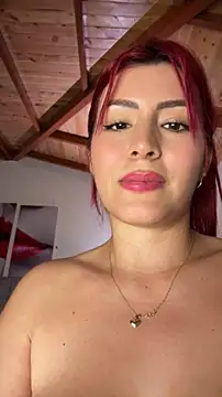 Chat +18 de LINDA_PATTY94 ao vivo