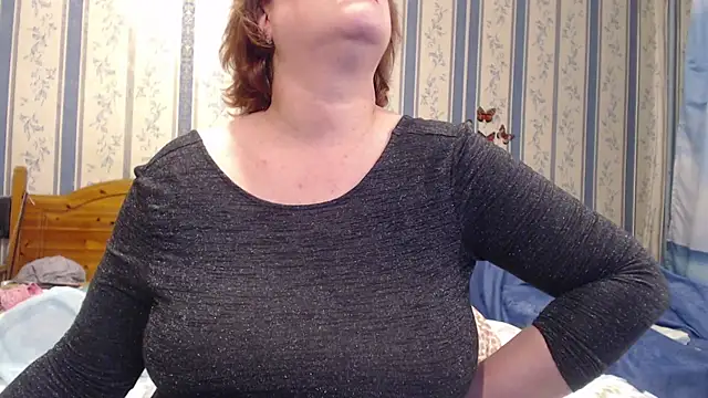 AMARILLISn Live XXX chat