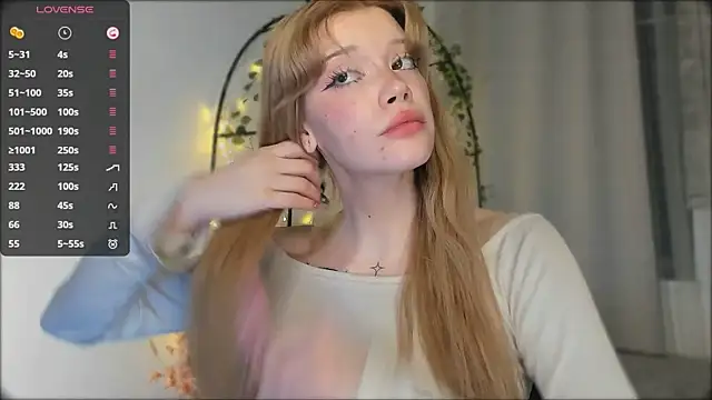 Chat +18 de boobsybootie ao vivo