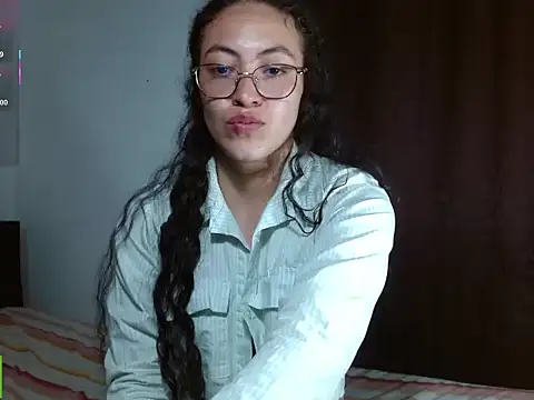 Chat XXX en directo de Amitlu_