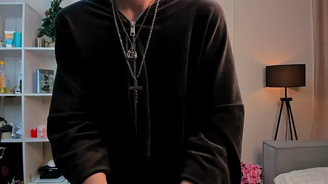 Chat XXX Live ElviaLopresti