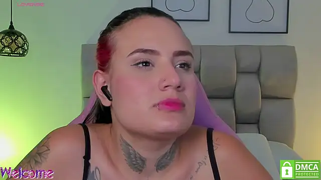 Susan-Sweet-7's Live XXX Chat