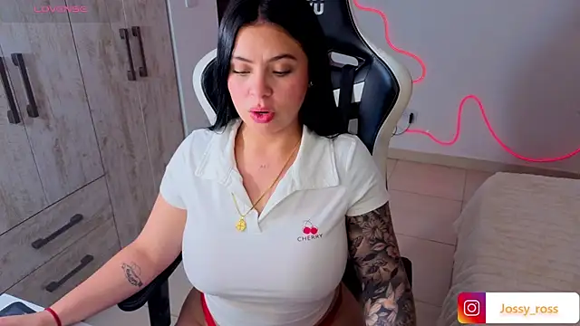 دردشة Victoryyy_ الجنسية المباشرة