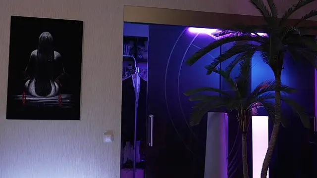 GirlGogo Obrolan Langsung XXX