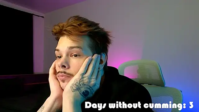 Živý XXX chat DENIS_HERE
