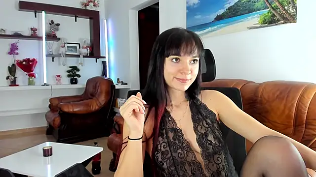 HeavenAva 라이브 XXX 채팅