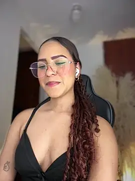 gretta_kler1 Live XXX Chat