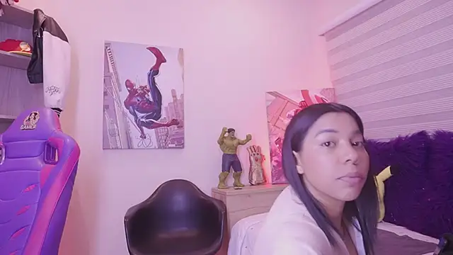 madelyn_rose_ 现场XXX聊天