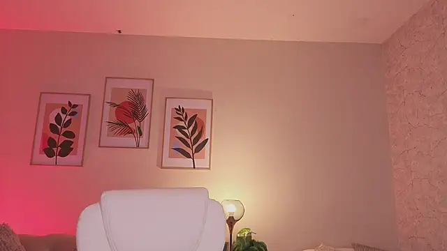 DahianaWalcott Live XXX-Chat