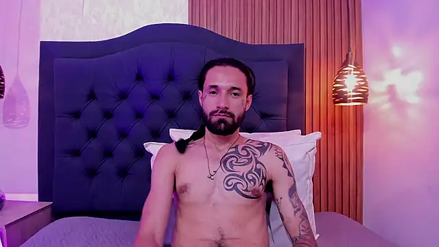 Show Webcam de Hisoka_011