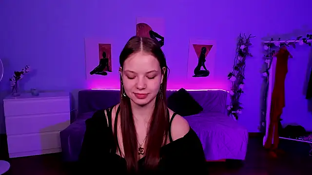 BetsyKiss Live XXX Chat