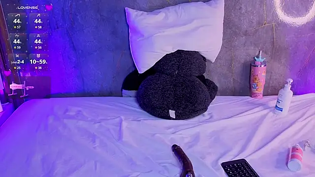 MelanyHolsen 现场XXX聊天