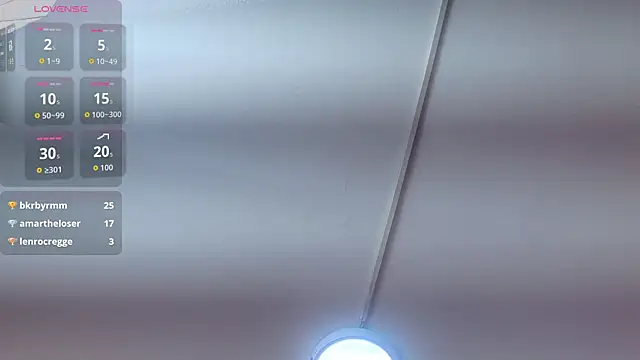 Bella__Rosse Chat XXX in diretta