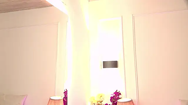 SamanthaVega_ 现场XXX聊天