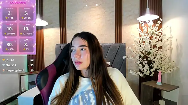 Anissa_m_ Live XXX Chat