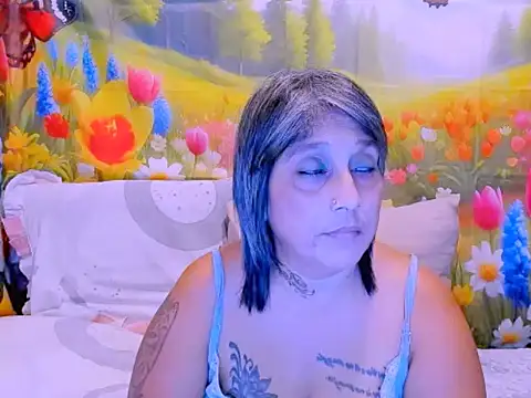 indianroxy Live XXX-Chat