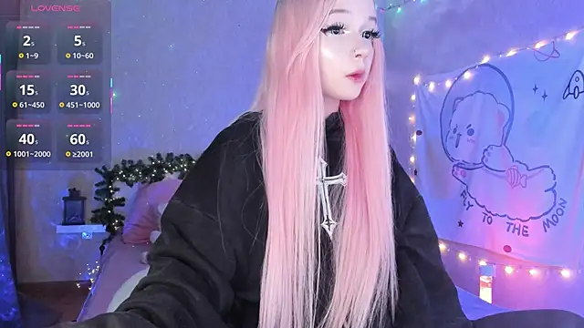 Misty_Shadow 现场XXX聊天