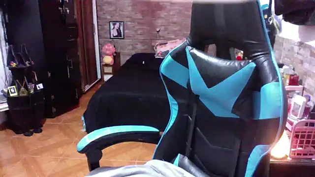 AngelaQueen_ 现场XXX聊天