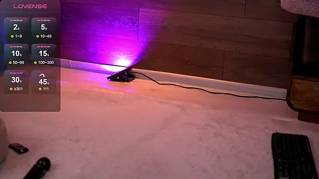 Chat XXX en directo de KairaAndrews