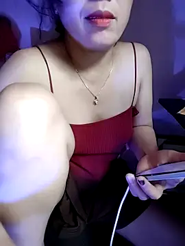 Chat XXX en directo de JordanXo_69