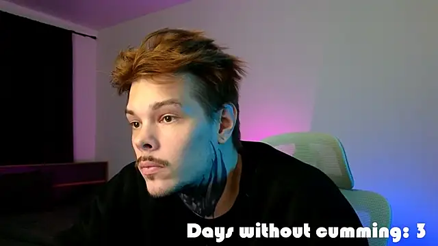 Show Webcam de DENIS_HERE