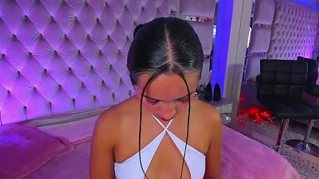 Harii_02 Live XXX-chat