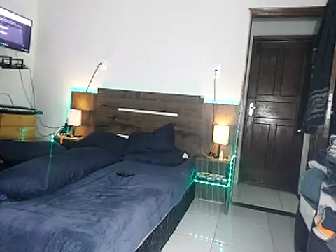 XXX chat uživo modela Gasc_1992