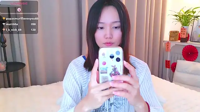 Nitamade79のライブXXXチャット