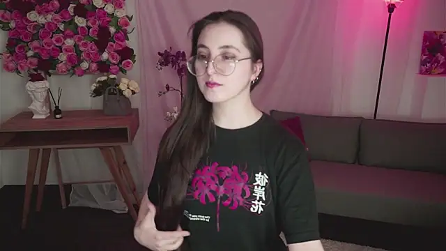 VirtuallVoyant 现场XXX聊天