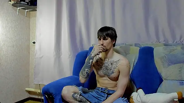 sweet_smith8 웹캠 쇼