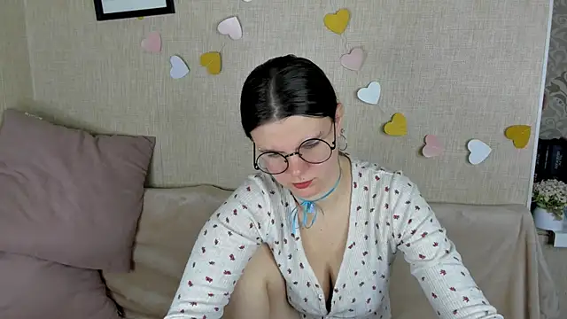 Zorianaa Live XXX-chat