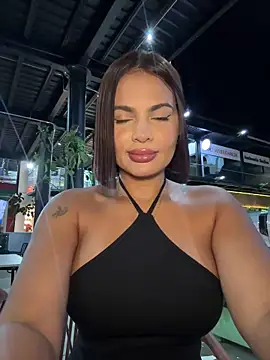 Sembang XXX Secara Langsung Irina_Velvett