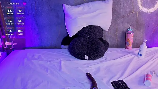 Онлайн чат XXX MelanyHolsen