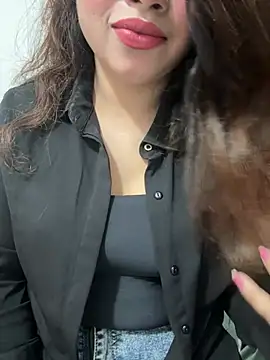 دردشة riya_sharma11 الجنسية المباشرة