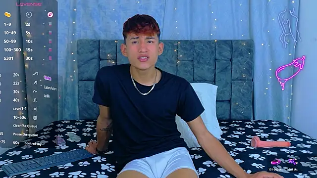 Show Webcam de NicolasTorrez